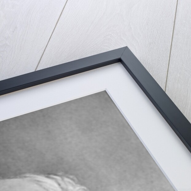 George Williams by English Photographer