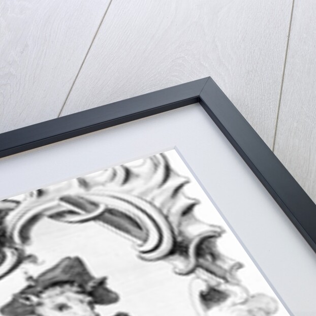 The Butcher by English School