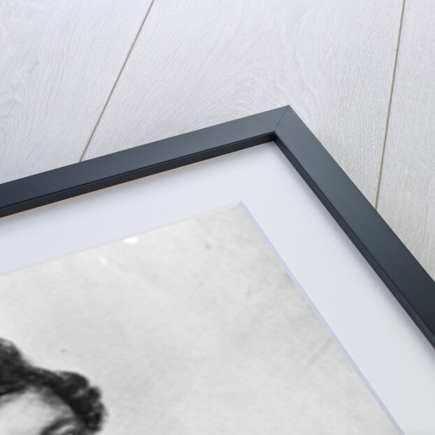 Manuel Garcia the Elder by English School