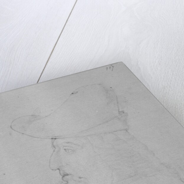 Sir John Mandeville by School English