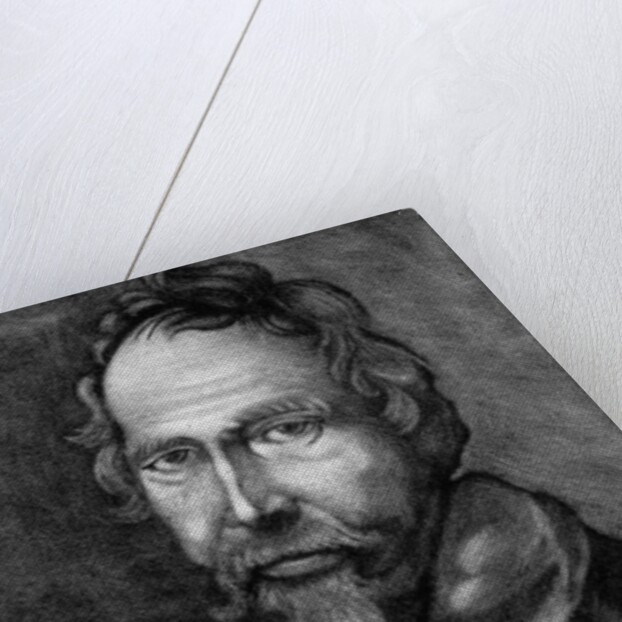 Cuthbert Mayne, 1579 by English School