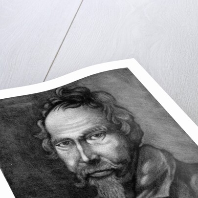 Cuthbert Mayne, 1579 by English School