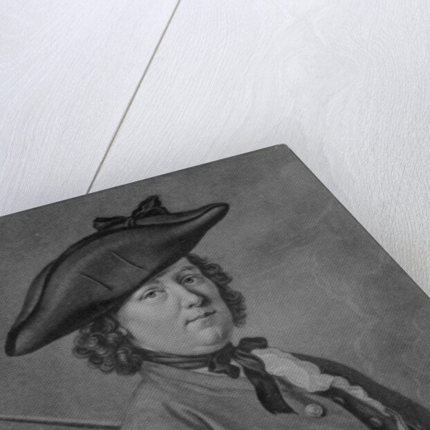 Hannah Snell, the Female Soldier by Richard Phelps