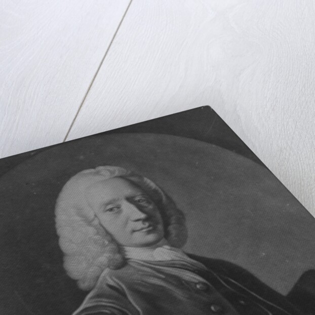 John Coutts Esq., Lord Provost of Edinburgh by Allan (after) Ramsay