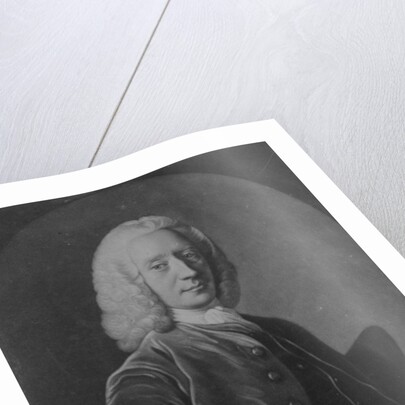 John Coutts Esq., Lord Provost of Edinburgh by Allan (after) Ramsay