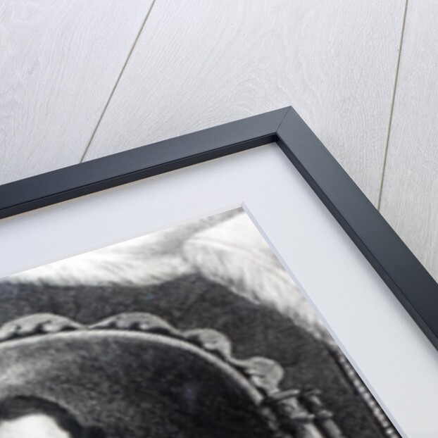 Thomas Beckwith by English School