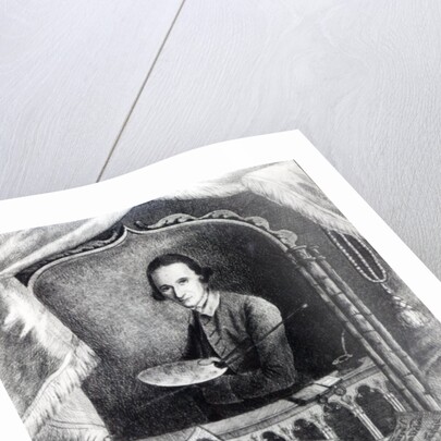 Thomas Beckwith by English School