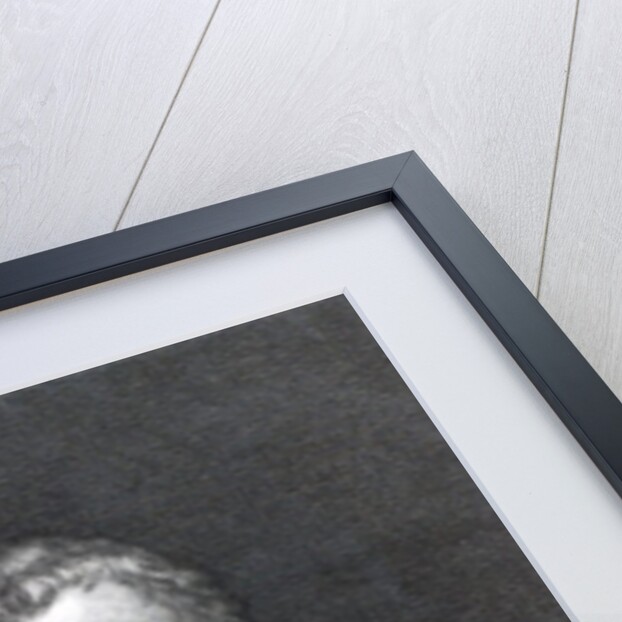 Tintoretto, engraved by Delaistre by Jacopo Robusti (after) Tintoretto