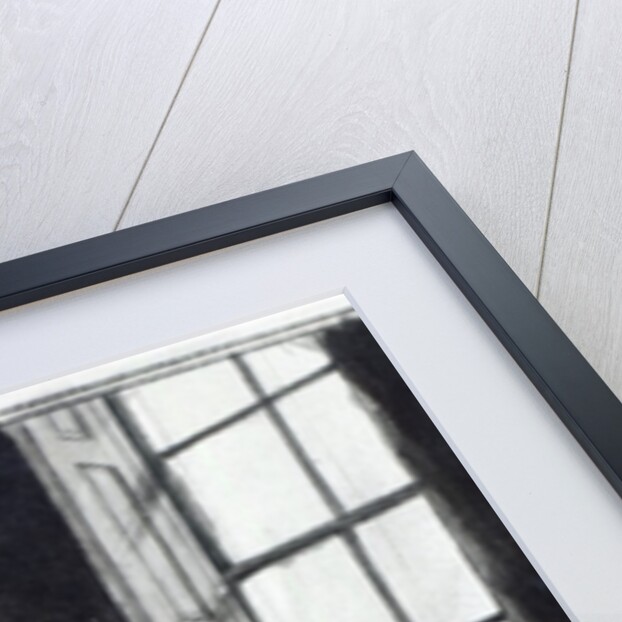 Self Portrait by William Stukeley