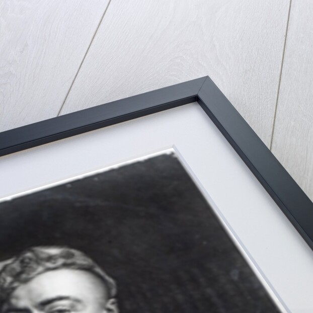 Self Portrait by Philippe Mercier