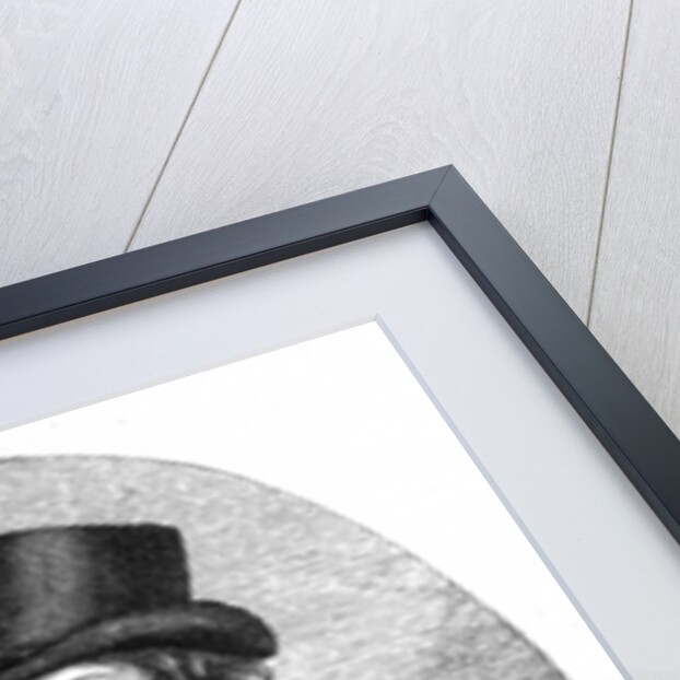 George Morland, engraved by G.Scott, 1805 by English School