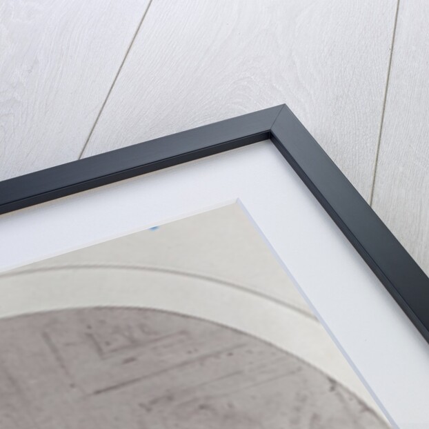 Self Portrait by James Gillray