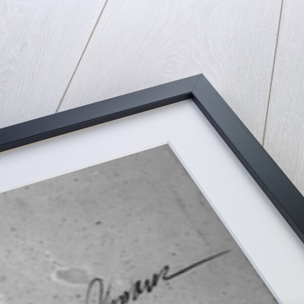 Jean-Baptiste Greuze's signature by Jean Baptiste Greuze