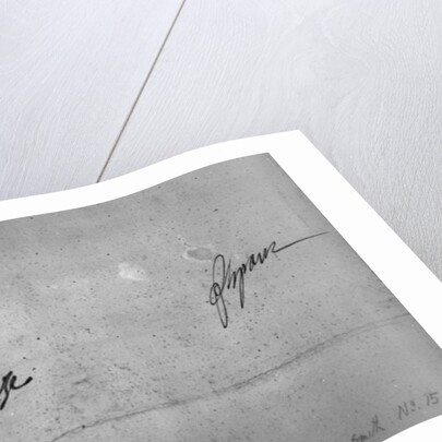 Jean-Baptiste Greuze's signature by Jean Baptiste Greuze