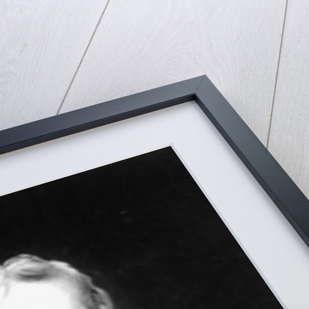 John Hoppner Esq, RA by John Hoppner