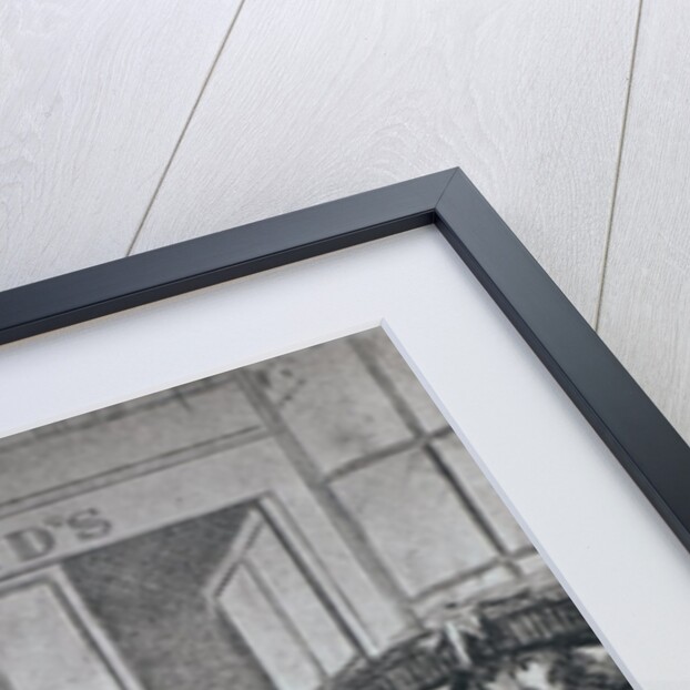 Outside Lloyds of London by English School