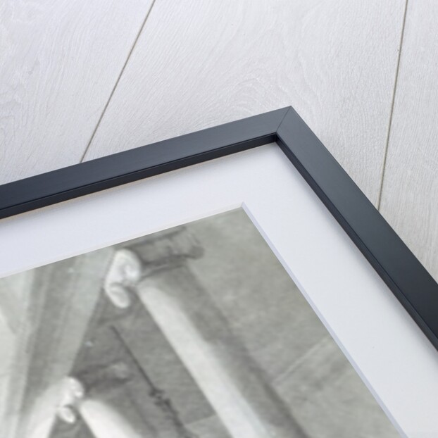 Stock Exchange, engraved by Henry Melville, c.1842 by John (after) Gilbert