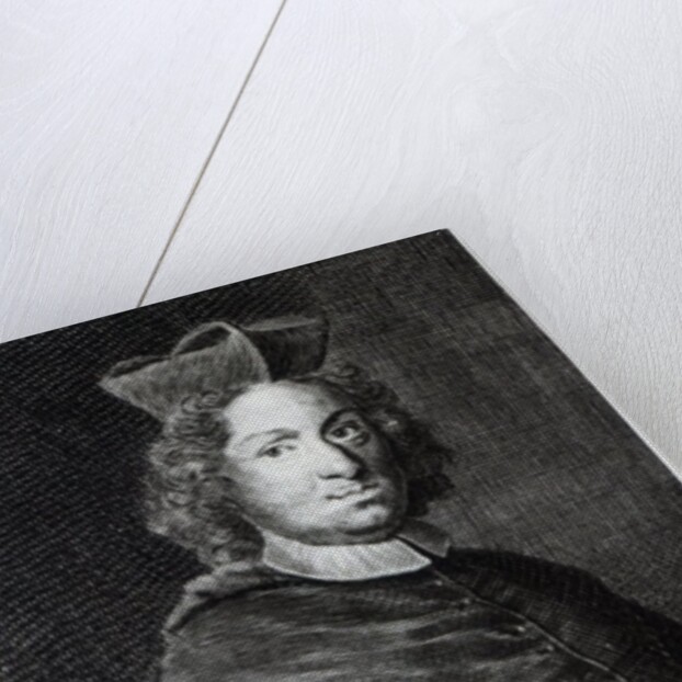 Vincenzo Grimani by Italian School
