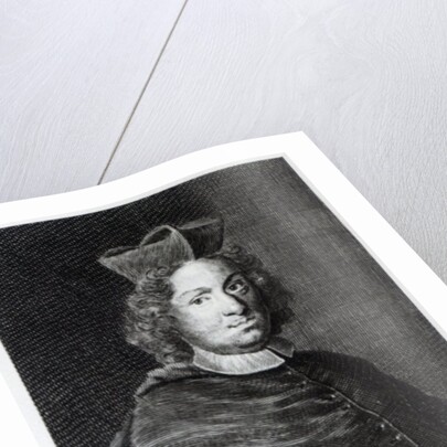 Vincenzo Grimani by Italian School
