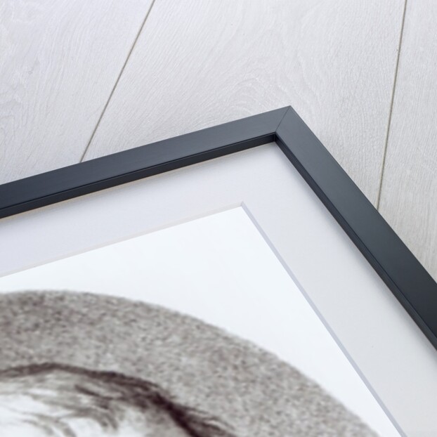 Giuseppe Parini by Francesco Rosaspina