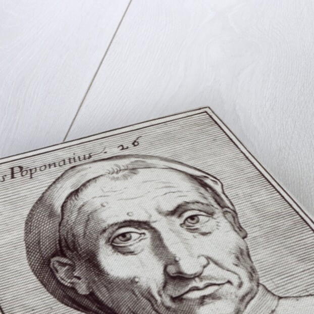 Pietro Pomponazzi by Italian School