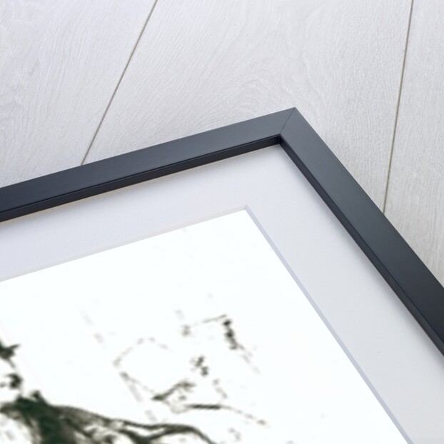 Lord William George Cavendish Bentinck by English School