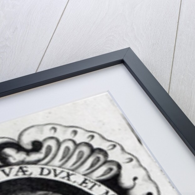 Ferdinando Gonzaga, Duke of Mantua by Italian School