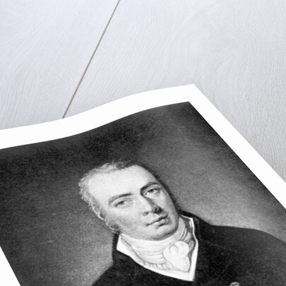 Thomas Addis Emmet by American School