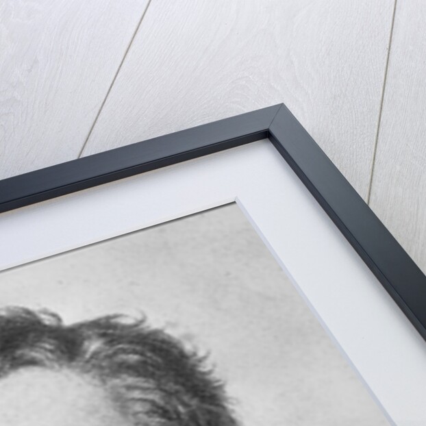 Ebenezer Elliot by English School