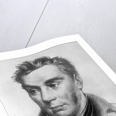 Ebenezer Elliot by English School