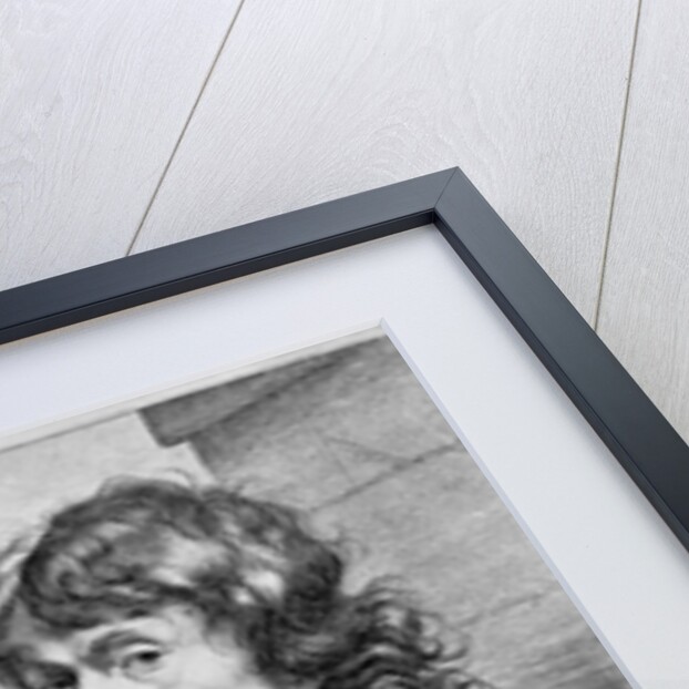 Adriaen Hanneman by Anthony van Dyck