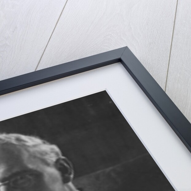 Albert Frederick Pollard by English Photographer