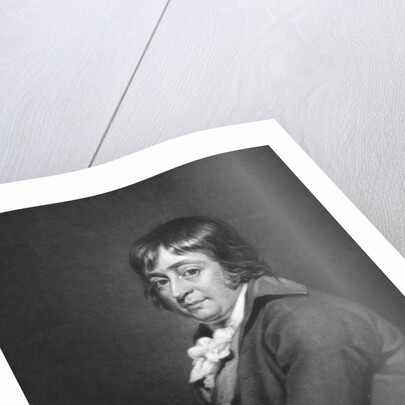 George Morland by Robert (after) Muller