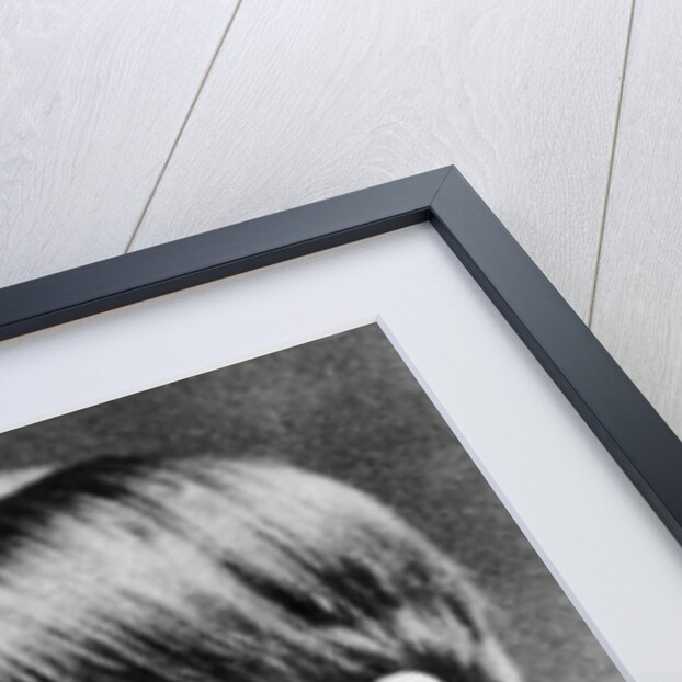 Rudyard Kipling, c.1870 by English Photographer