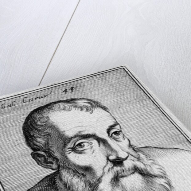 Annibale Caro by Italian School