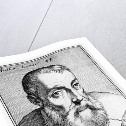 Annibale Caro by Italian School