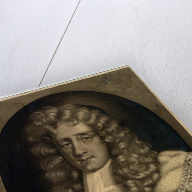 George Jeffreys, 1st Baron Jeffreys by English School