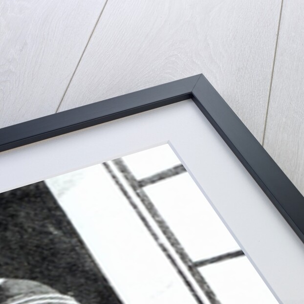 William Wilson, commonly called Mortar Willie, aged 107, 1815 by English School