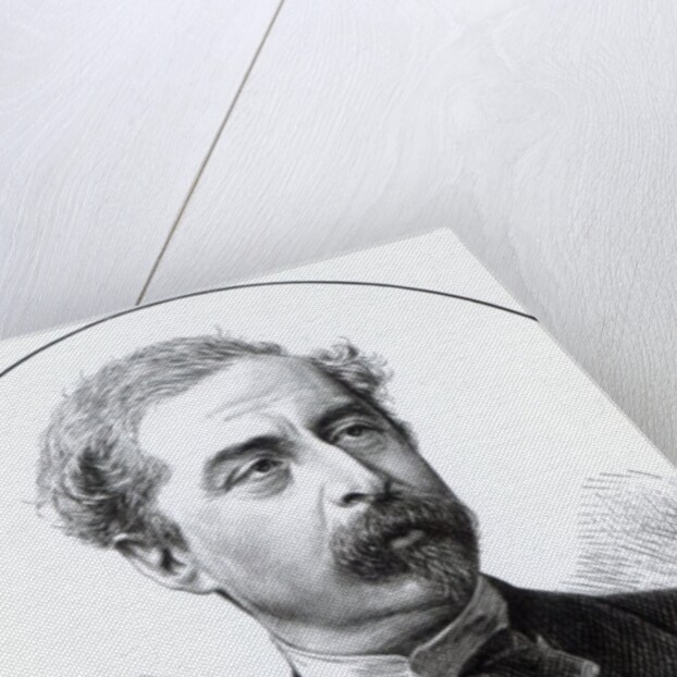 Sir Richard Wallace by English School