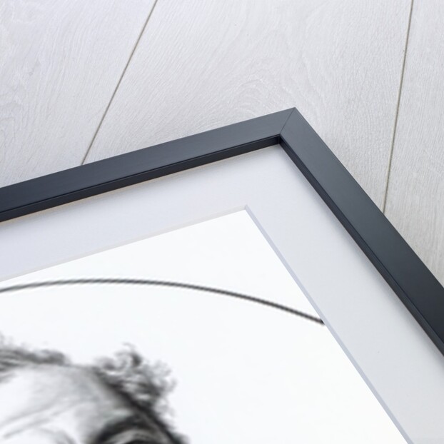 Sir Richard Wallace by English School