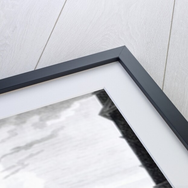 A View of the Bank of England, Threadneedle Street, London, 1797 by English School