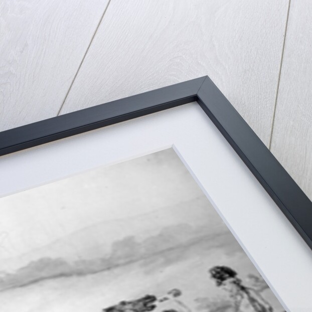 Preparing for a Race by English School