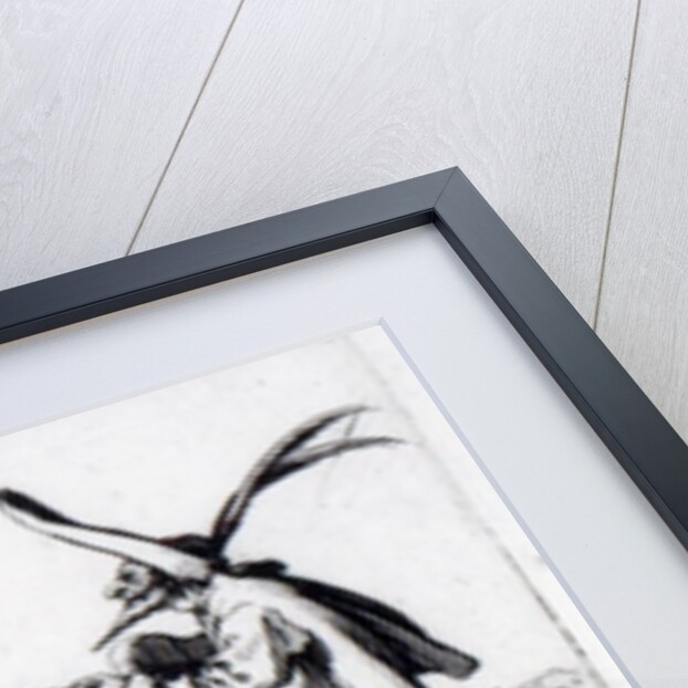 Balli de Sfessania, c.1622 by Jacques Callot