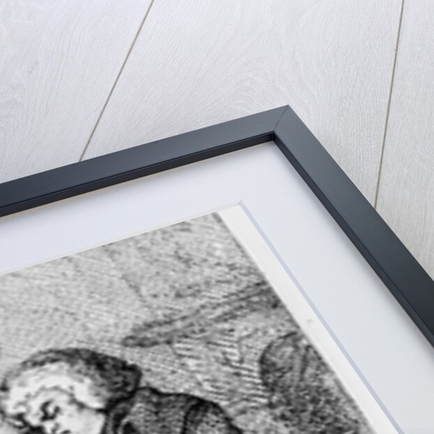 Chatting by Samuel Collings