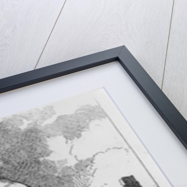 The Journalist by Samuel Collings