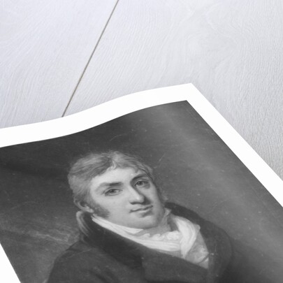 Frederick Reynolds by John Raphael Smith