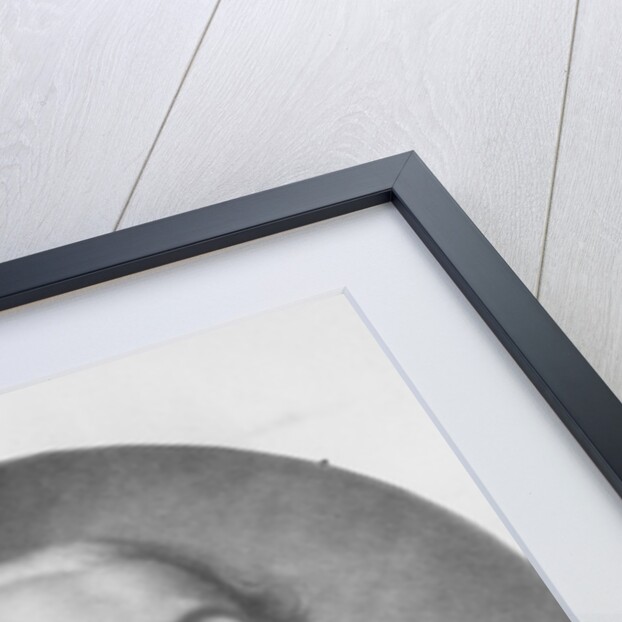 Comte de Cagliostro by German School