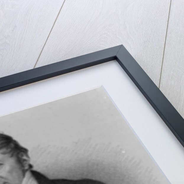 Eli Whitney by Charles Bird (after) King