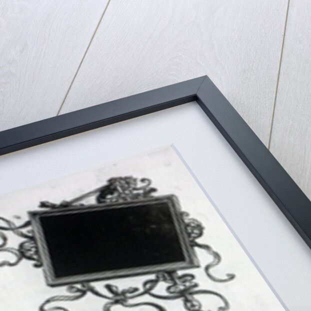 Scene from Maximilian's Triumphal Procession, c.1516-18 by Hans Burgkmair