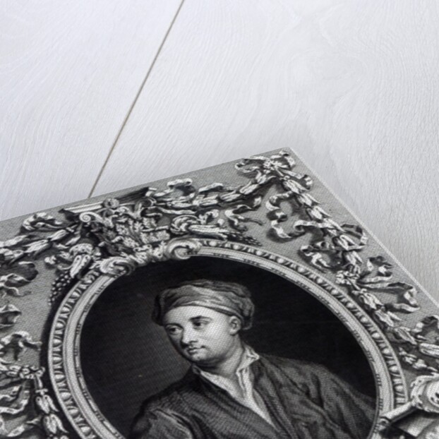 William Kent by William Aikman